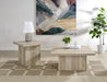 Devar Coffee Table Set - De Avenue Furniture