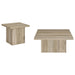 Devar Coffee Table Set - De Avenue Furniture