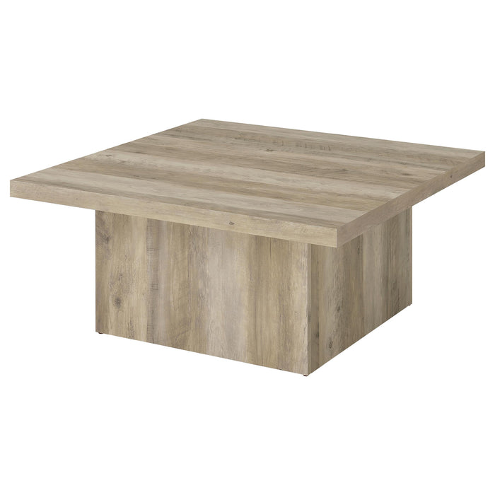 Devar Coffee Table Set - De Avenue Furniture