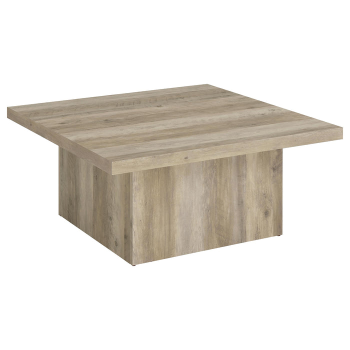 Devar Coffee Table - De Avenue Furniture