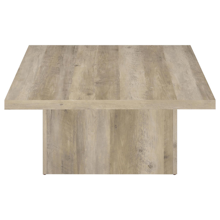 Devar Coffee Table - De Avenue Furniture
