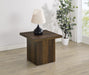 Devar End Table - De Avenue Furniture