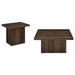 Devar Coffee Table Set - De Avenue Furniture