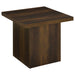 Devar Coffee Table Set - De Avenue Furniture