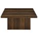Devar Coffee Table Set - De Avenue Furniture