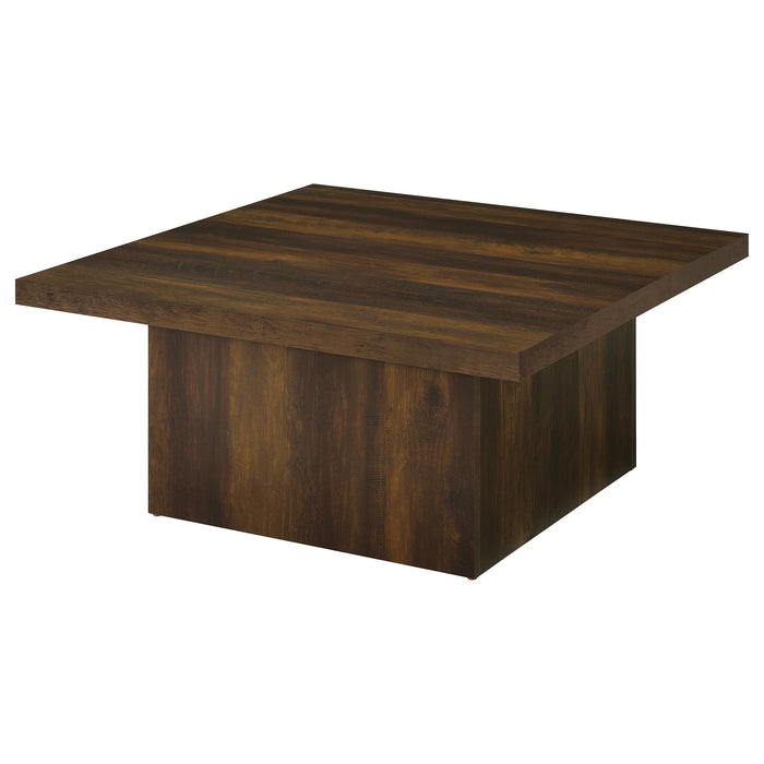 Devar Coffee Table Set - De Avenue Furniture