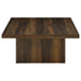 Devar Coffee Table Set - De Avenue Furniture