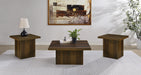 Devar Coffee Table Set - De Avenue Furniture