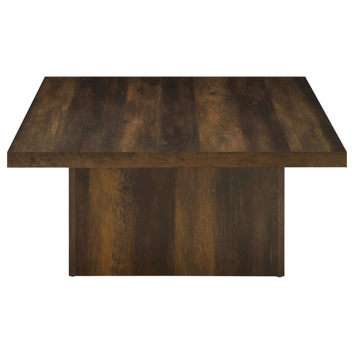 Devar Coffee Table - De Avenue Furniture