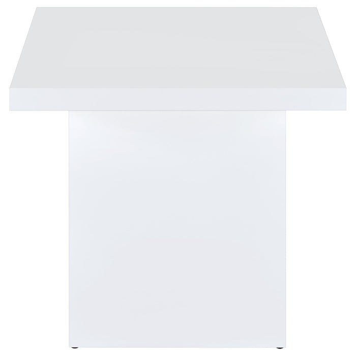 Devar Coffee Table Set - De Avenue Furniture