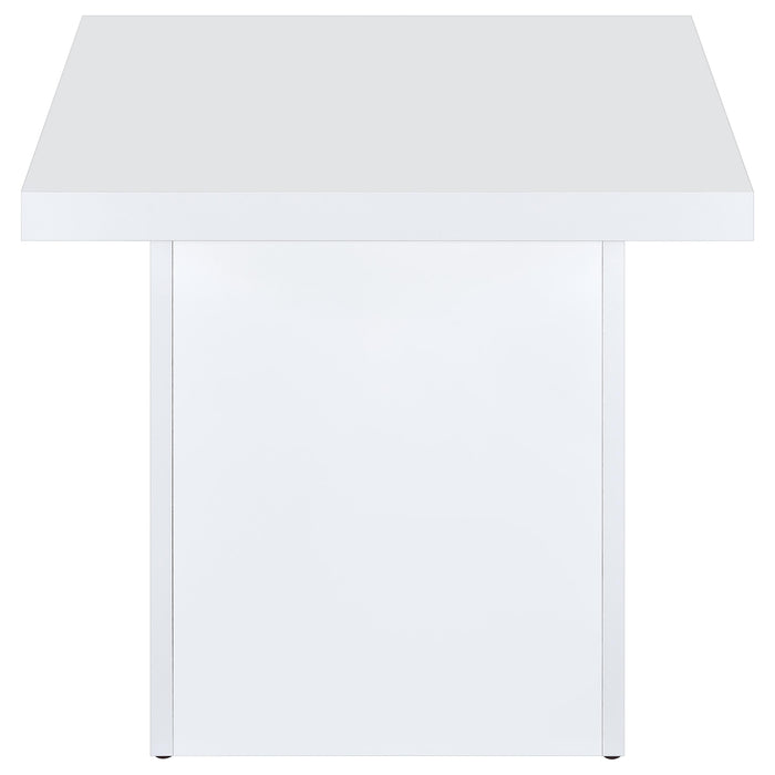 Devar Coffee Table Set - De Avenue Furniture