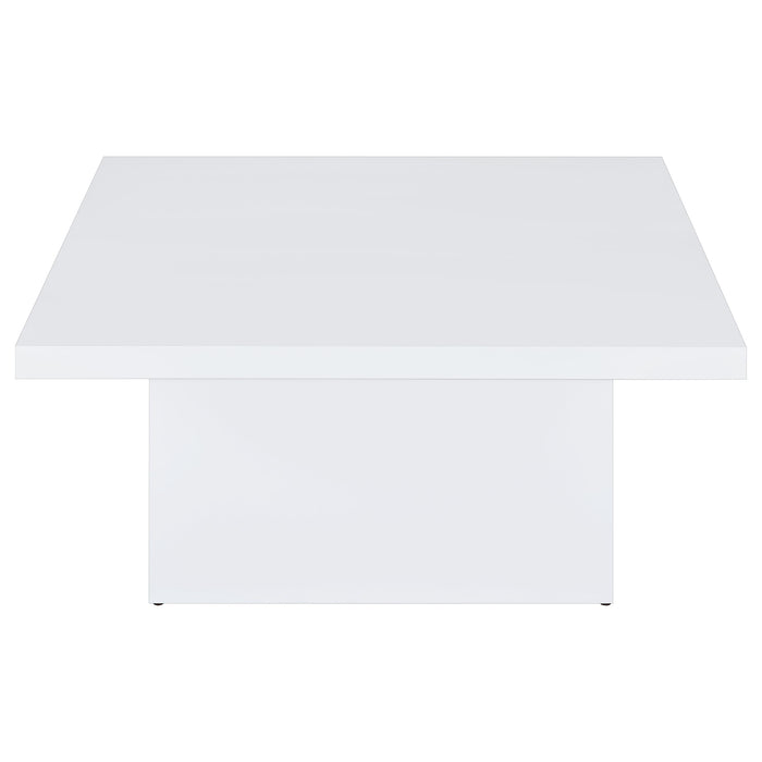 Devar Coffee Table Set - De Avenue Furniture