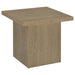 Devar End Table - De Avenue Furniture