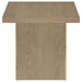 Devar End Table - De Avenue Furniture