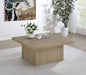Devar Coffee Table - De Avenue Furniture