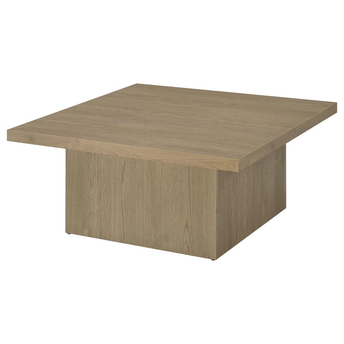 Devar Coffee Table - De Avenue Furniture