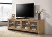 Brenham TV Stand - De Avenue Furniture