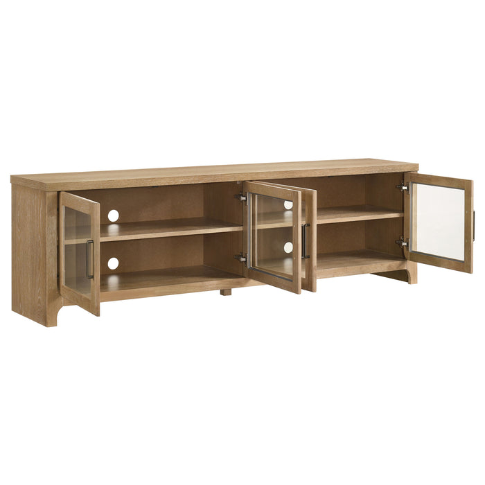 Brenham TV Stand - De Avenue Furniture