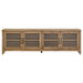Brenham TV Stand - De Avenue Furniture