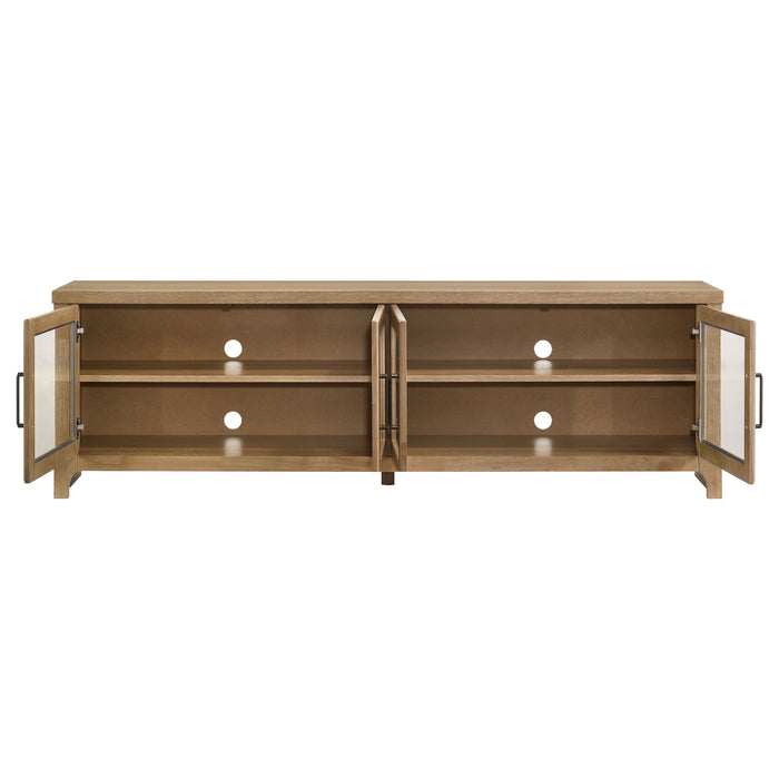 Brenham TV Stand - De Avenue Furniture