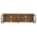 Brenham TV Stand - De Avenue Furniture