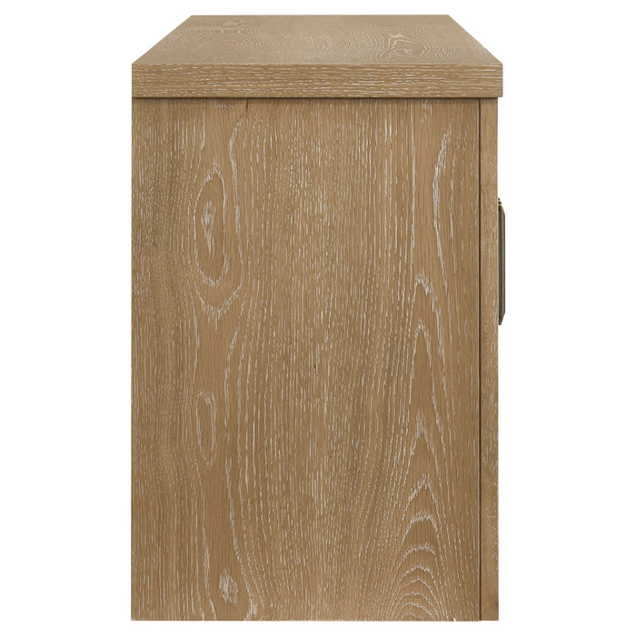 Brenham TV Stand - De Avenue Furniture