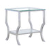 Saide End Table - De Avenue Furniture