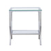 Saide End Table - De Avenue Furniture