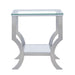 Saide End Table - De Avenue Furniture