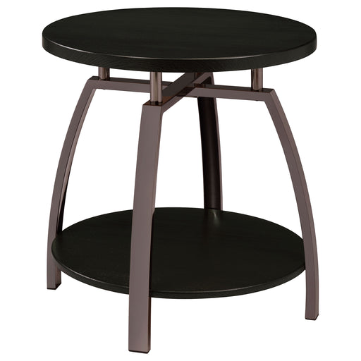 Dacre End Table - De Avenue Furniture