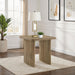 Adina End Table - De Avenue Furniture