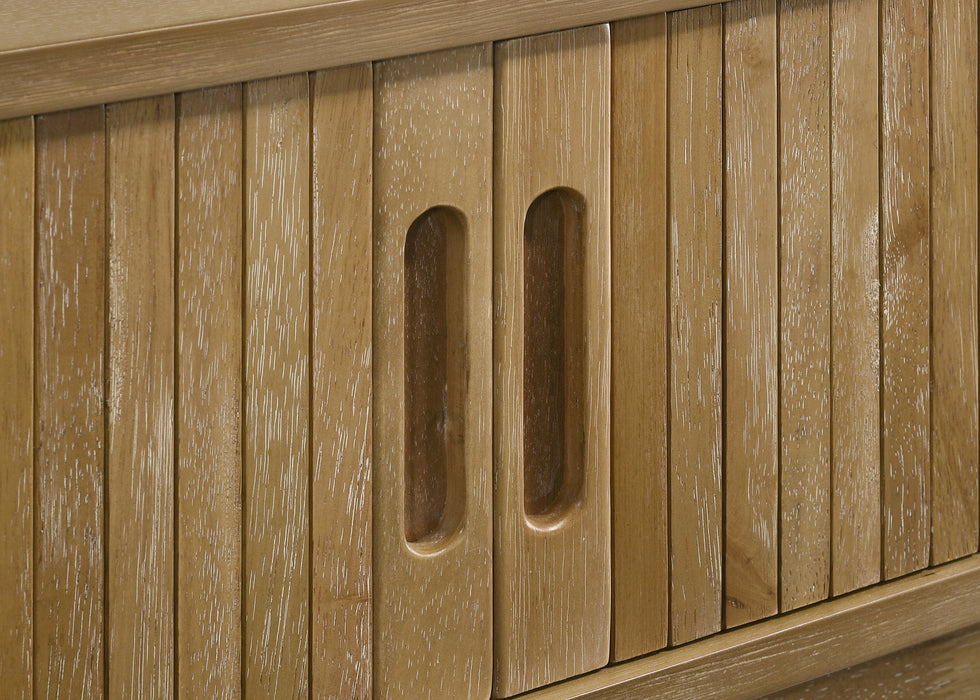 Croyden TV Stand - De Avenue Furniture