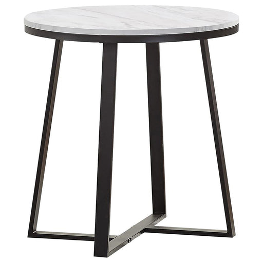 Hugo End Table - De Avenue Furniture
