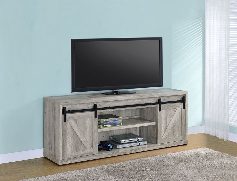 Brockton TV Stand - De Avenue Furniture