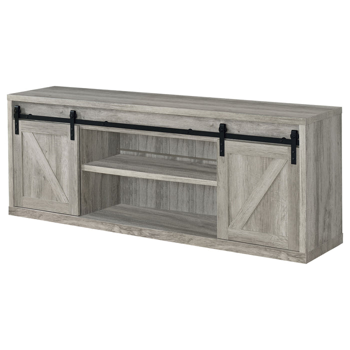 Brockton TV Stand - De Avenue Furniture