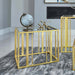 Adri End Table - De Avenue Furniture