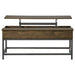 Byers Lift-Top Coffee Table Set - De Avenue Furniture