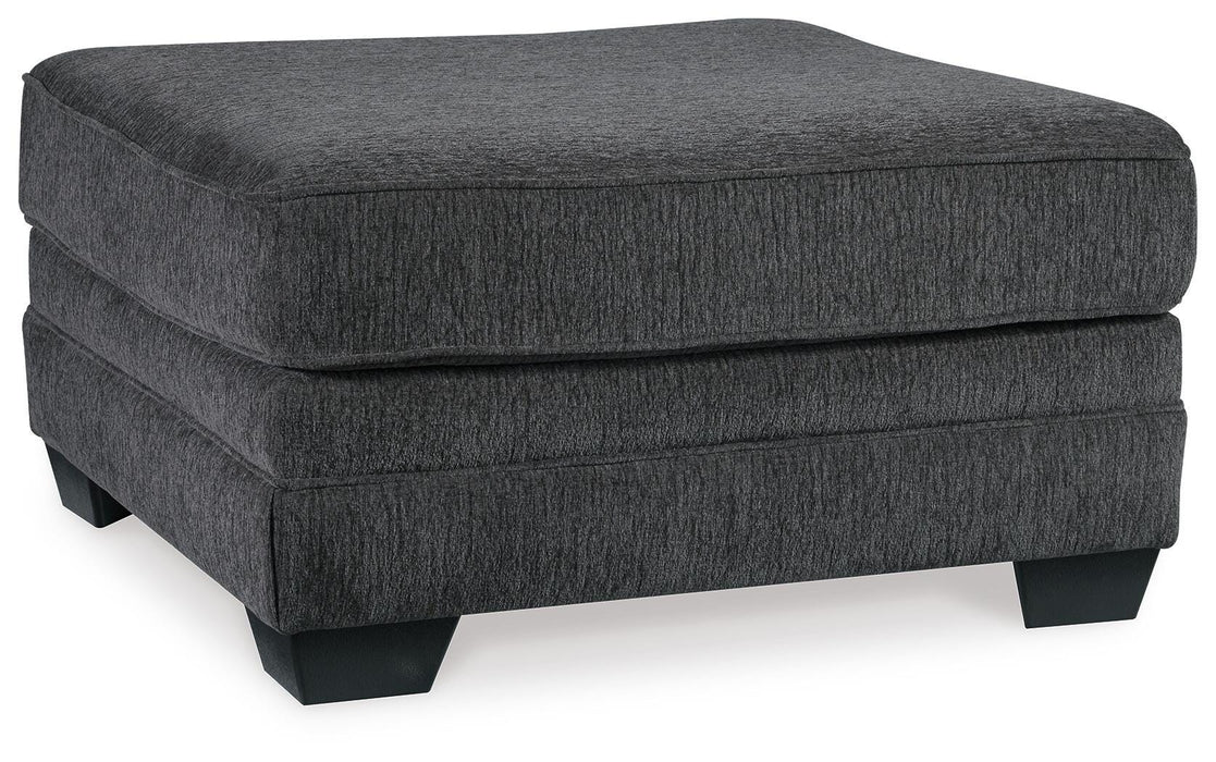 Tracling Living Room Set - De Avenue Furniture