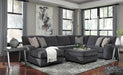 Tracling Living Room Set - De Avenue Furniture