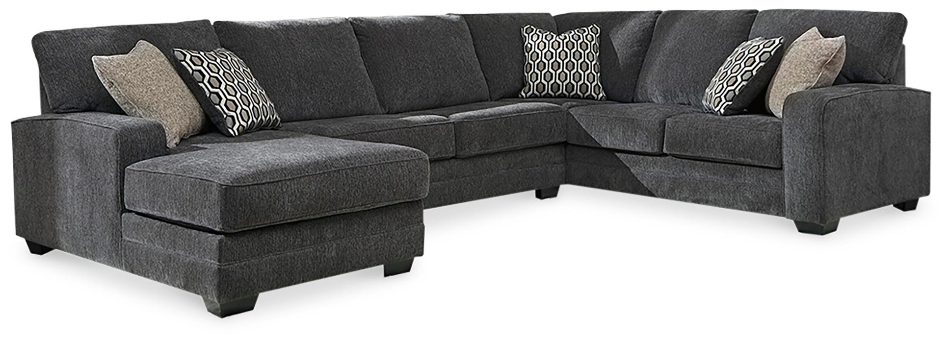 Tracling Living Room Set - De Avenue Furniture