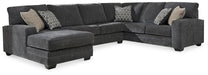 Tracling Living Room Set - De Avenue Furniture