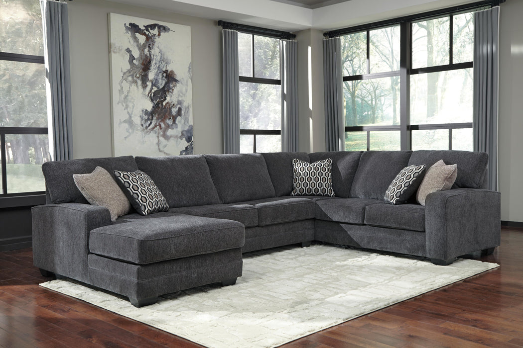 Tracling Living Room Set - De Avenue Furniture