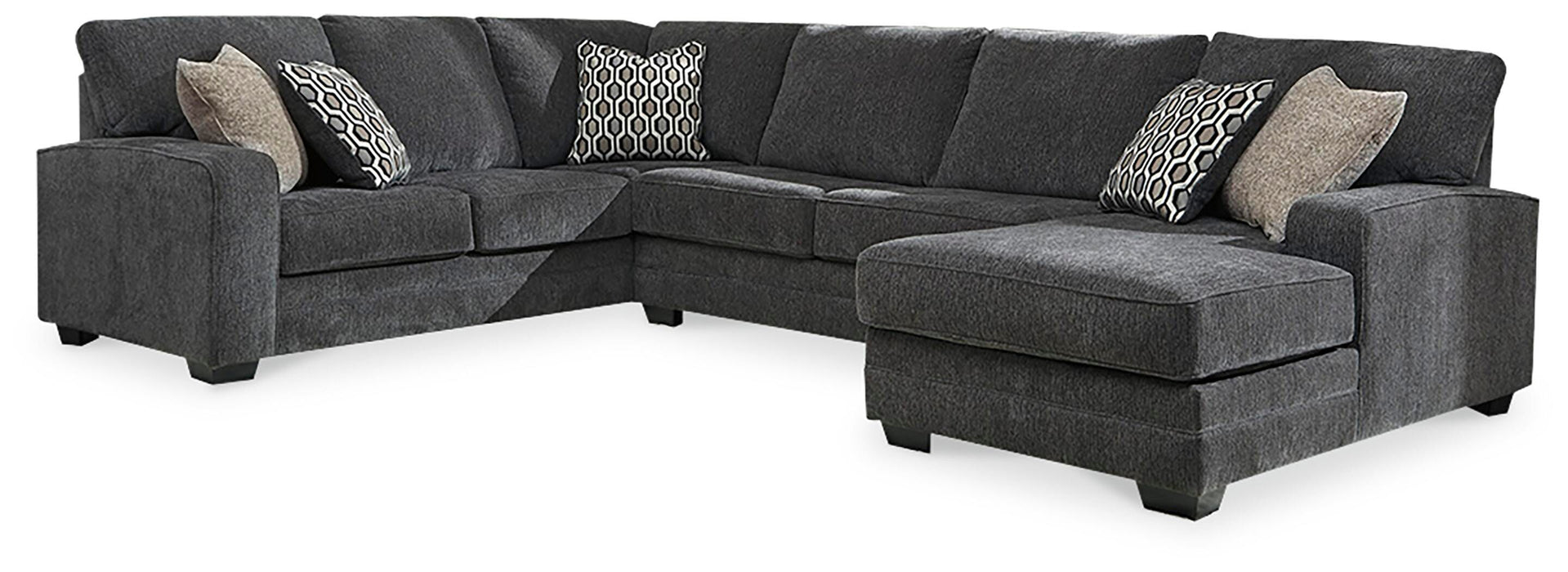 Tracling Living Room Set - De Avenue Furniture