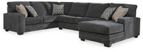 Tracling Living Room Set - De Avenue Furniture
