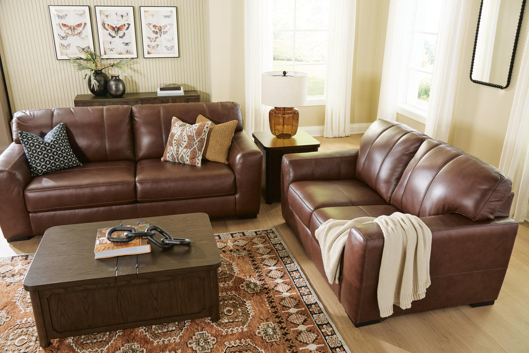 Brogliano Living Room Set - De Avenue Furniture