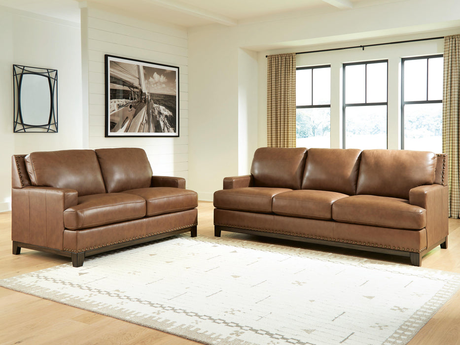 Saonara Living Room Set - De Avenue Furniture