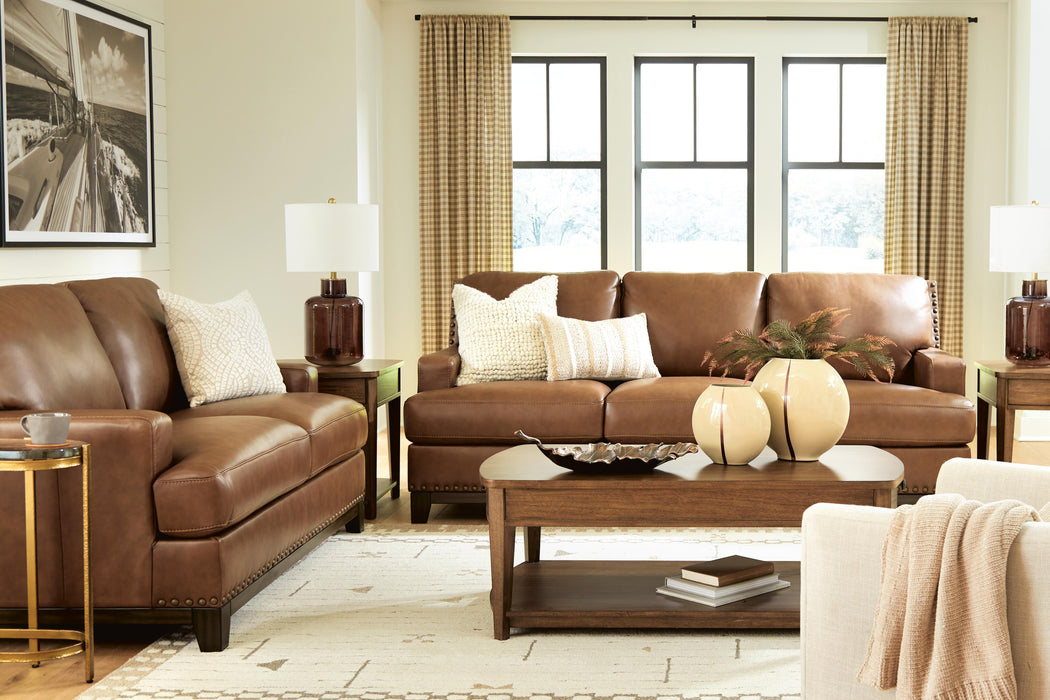 Saonara Living Room Set - De Avenue Furniture