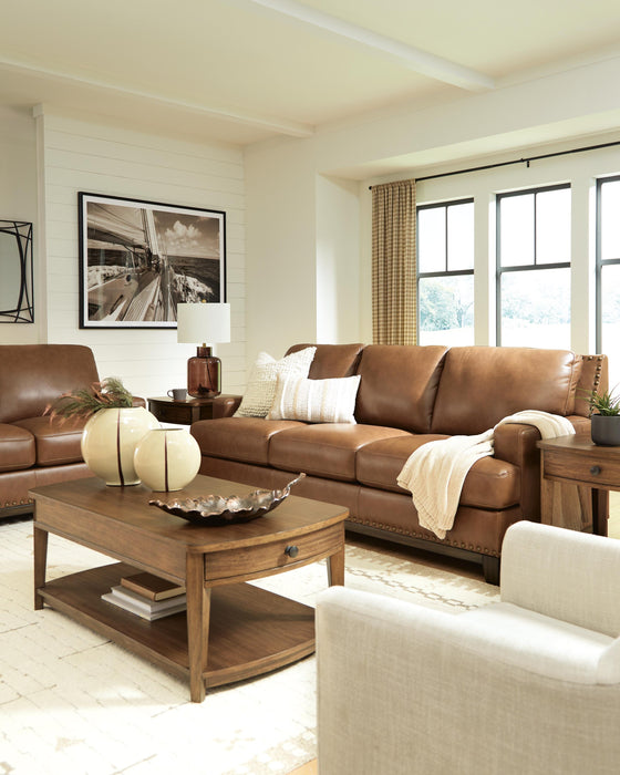 Saonara Living Room Set - De Avenue Furniture