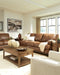 Saonara Living Room Set - De Avenue Furniture