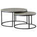 Lainey Nesting Coffee Table - De Avenue Furniture